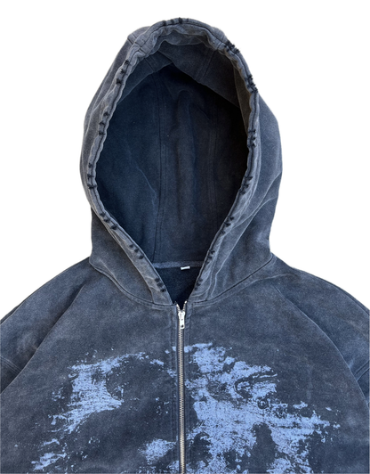 YMIR ZIP UP