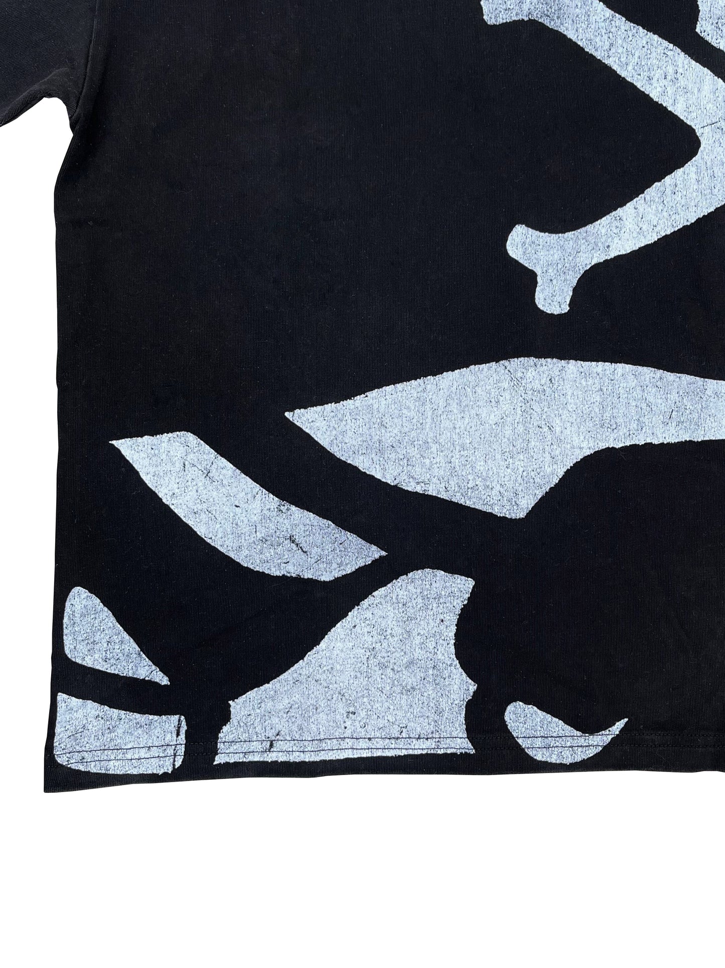 ICHIGO BONES TEE
